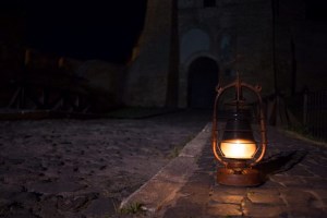 Нічна театралізована екскурсія Романтика та містика Лучеська, Луцьк